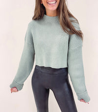 Augusta Sweater