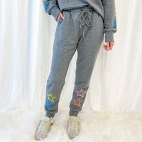 Maren Star Joggers