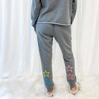 Maren Star Joggers