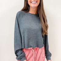 Audrey Pullover