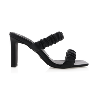 Billini Olina Black Heels