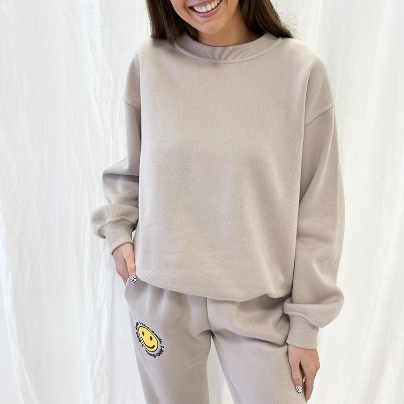 1-800-Smile Pullover