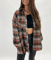 Jenkins Flannel