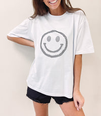 Smiley Tee