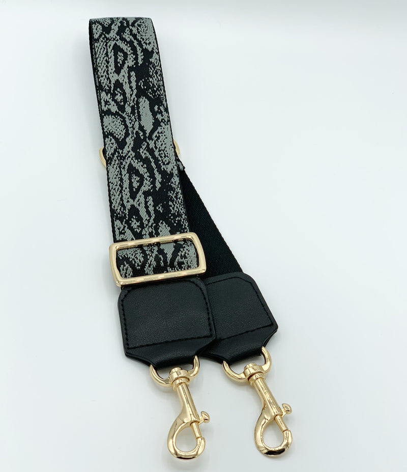 Guitar Crossbody Straps