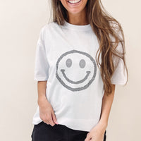 Smiley Tee