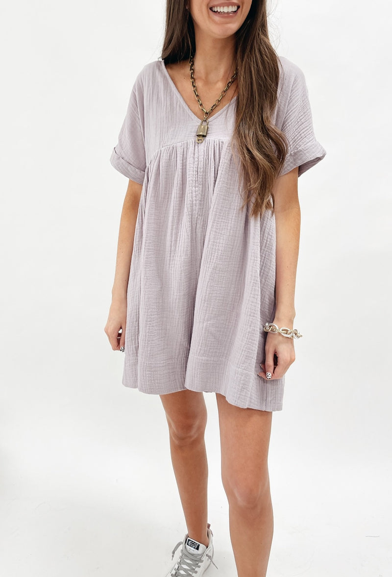 Bailee Dress