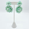 Gina Flower Earrings