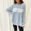 West Coast Pullover