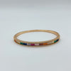 Rainbow Bracelet