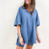 Jenny Oversized Tee