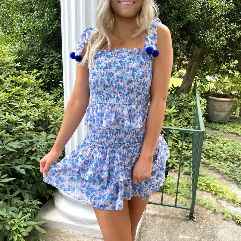 Phoebe Dress