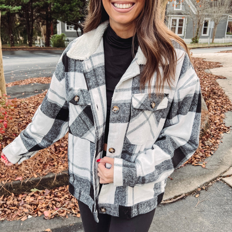 Jessica Flannel