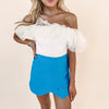 Abigail Tulle Bodysuit