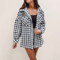 Karley Flannel