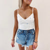 Carley Crop Top