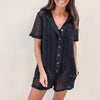 Gigi Cover Up Romper