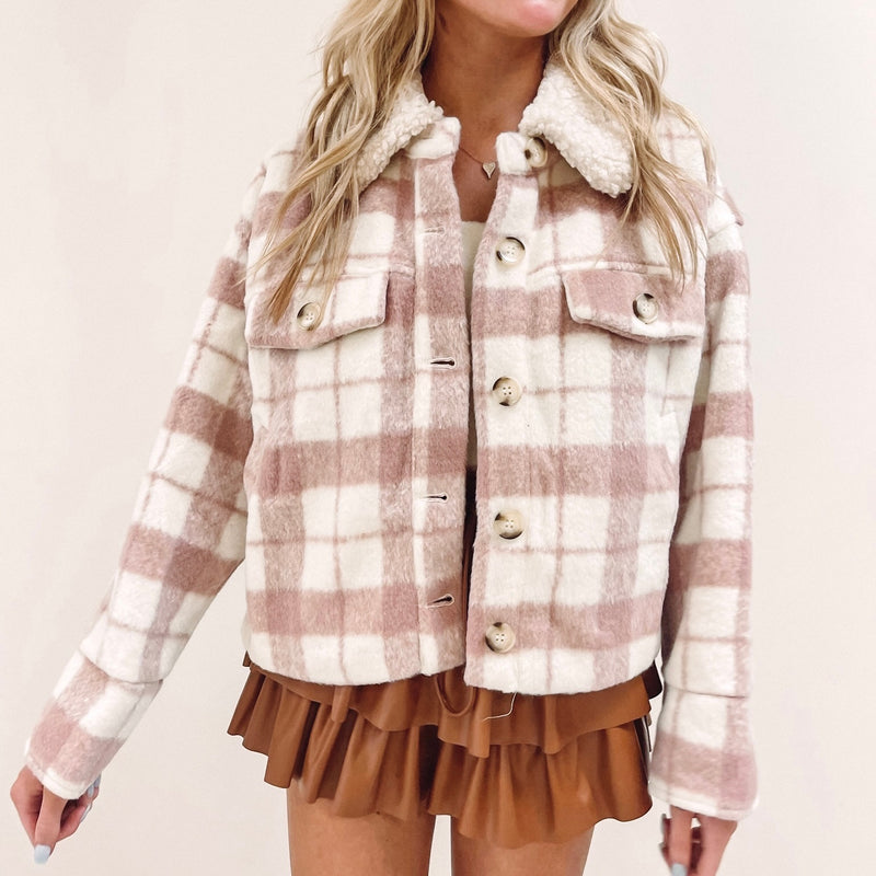 Sadie Jacket