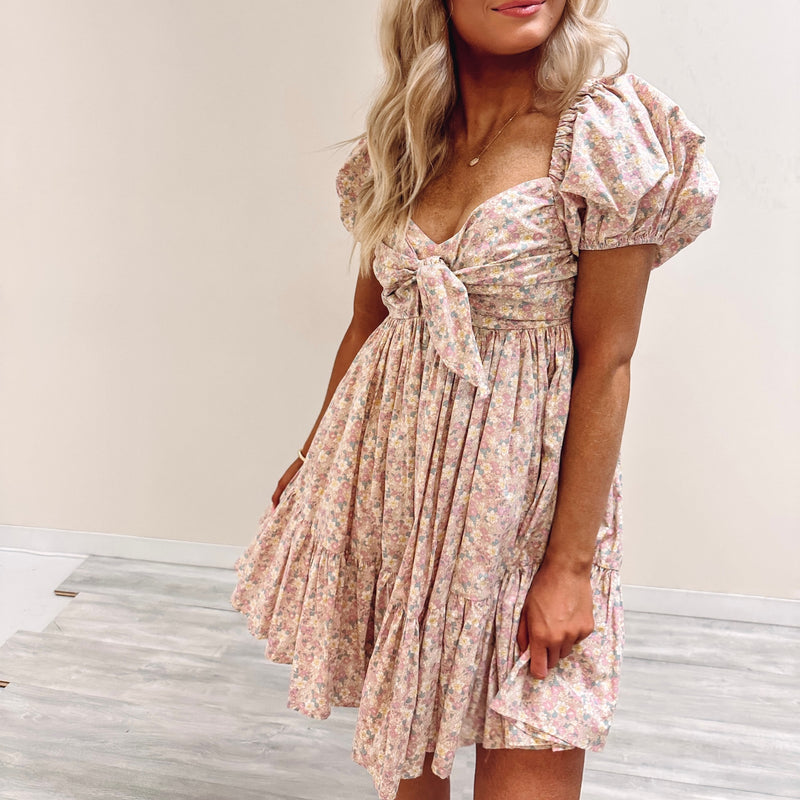 Gabriella Dress