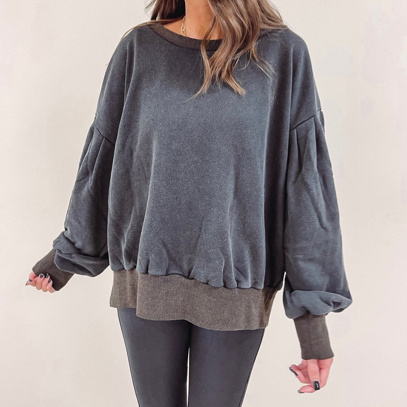 Lori Pullover