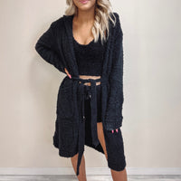 Comfy Kim Robe