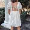 Darcy Dress