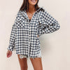 Karley Flannel