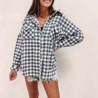 Karley Flannel