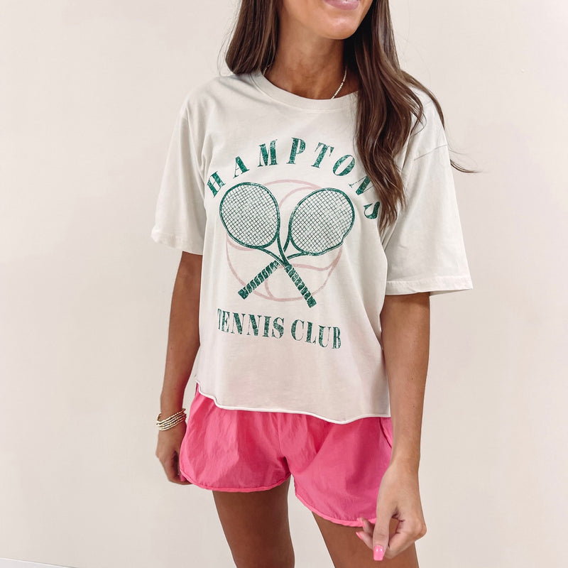 Hamptons Tee