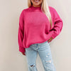 Lucy Pink Sweater