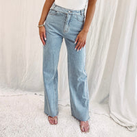 Lydia Jeans