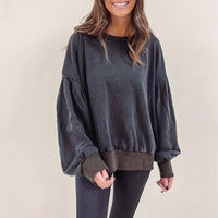 Lori Pullover