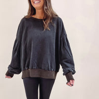 Lori Pullover