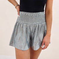 Chrome Adair Shorts