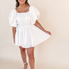 McKenzie Babydoll Dress