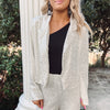 Serena Sparkle Blazer