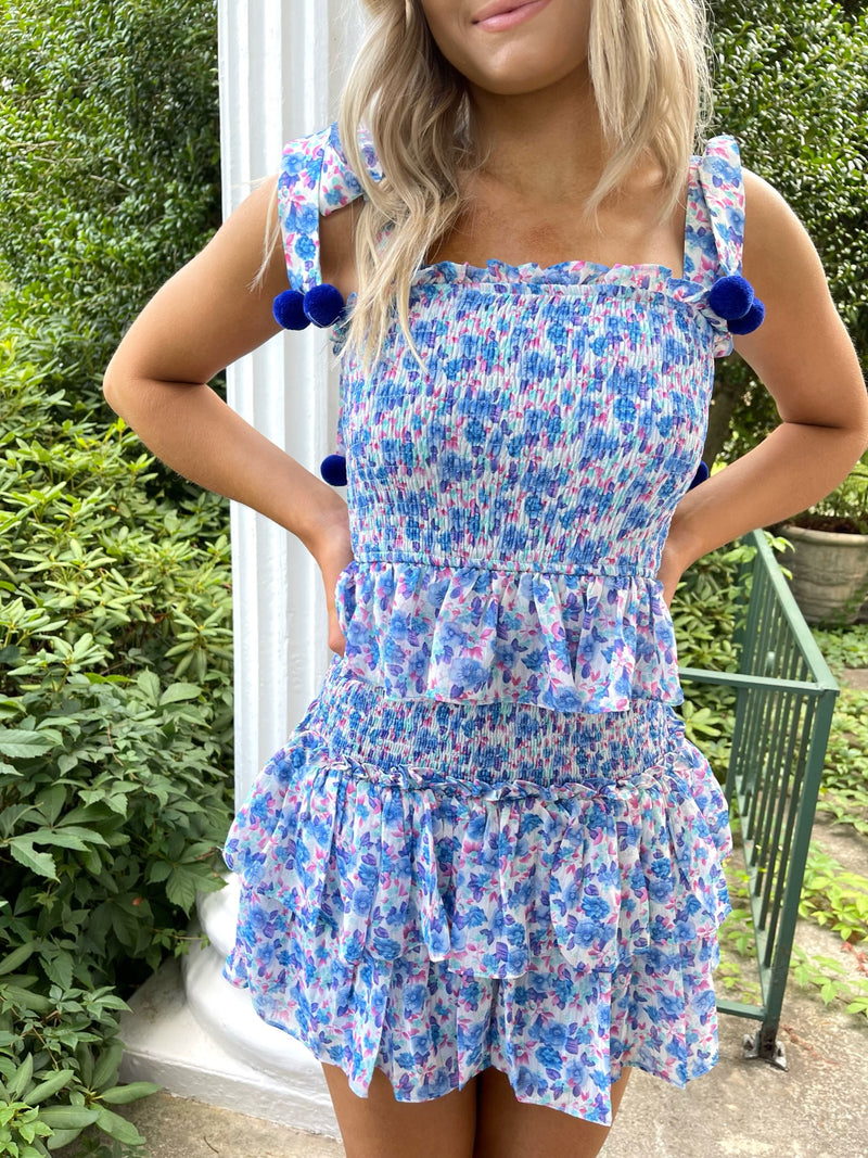 Phoebe Dress