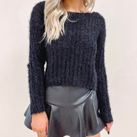 Willow Sweater