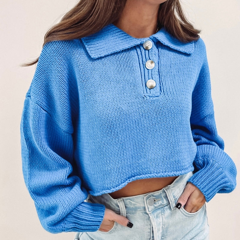 Jackie Sweater