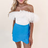 Abigail Tulle Bodysuit