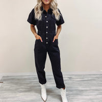 Monica Jumpsuit