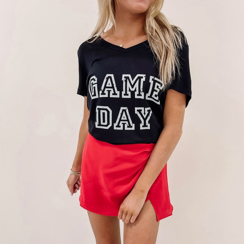 Game Day Tee