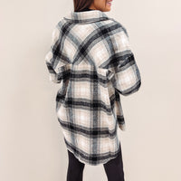 Olivia Flannel