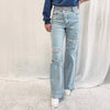 Taylor Asymmetric Jeans