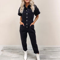 Monica Jumpsuit