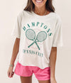 Hamptons Tee