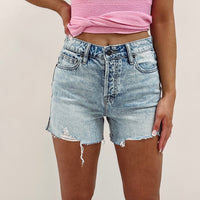 Bailey Denim Shorts