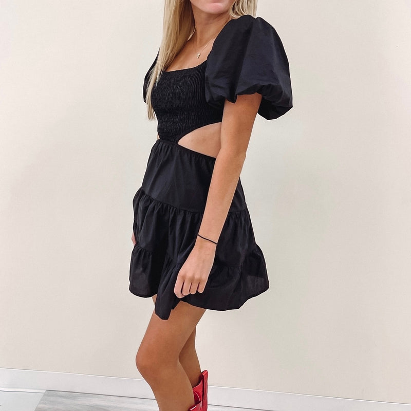 Jordan Dress