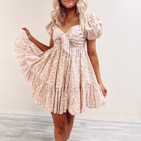 Gabriella Dress