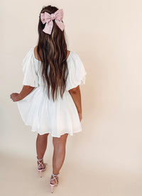 McKenzie Babydoll Dress